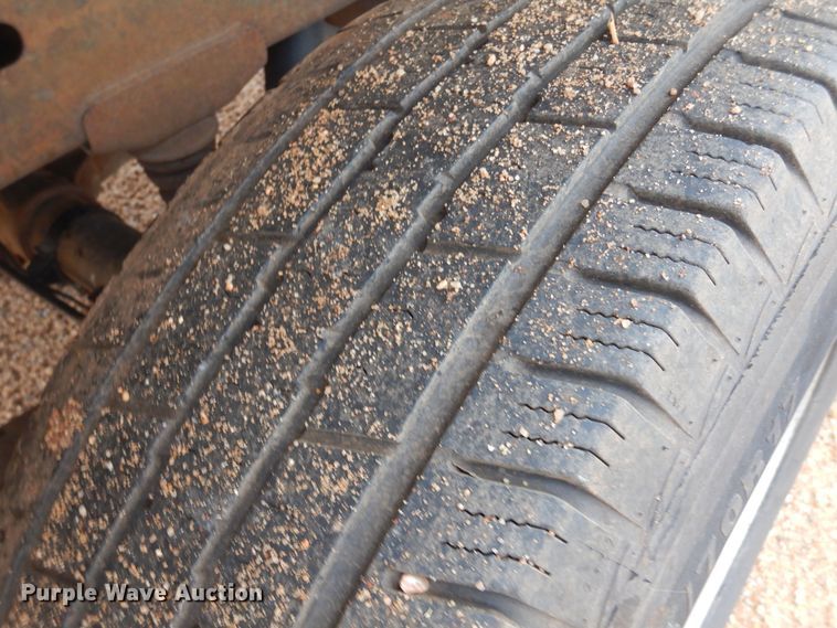 image for item LT9774 2007 Chevrolet Silverado 1500  pickup truck