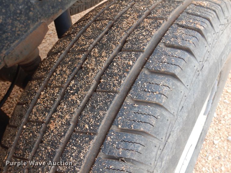 image for item LT9774 2007 Chevrolet Silverado 1500  pickup truck