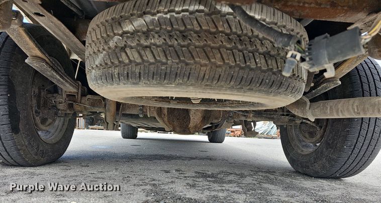 image for item LW9607 2006 GMC Sierra 1500  pickup truck