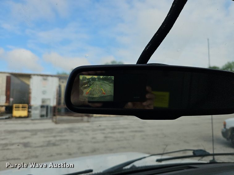 image for item LW9608 2011 Ford E150  van