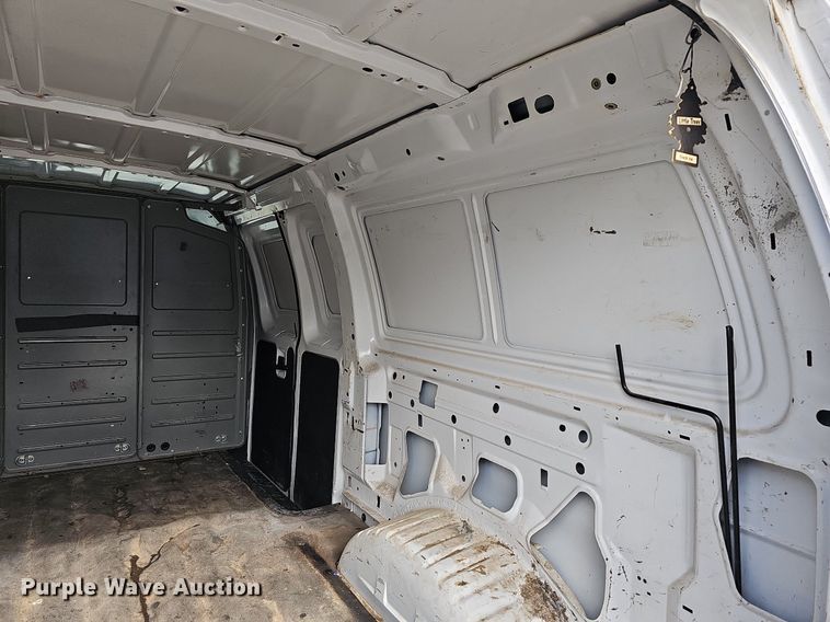 image for item LW9608 2011 Ford E150  van