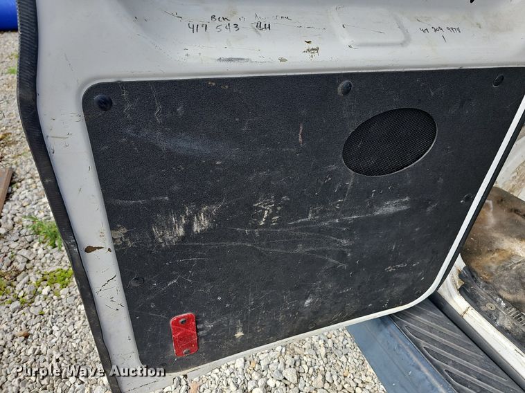 image for item LW9608 2011 Ford E150  van