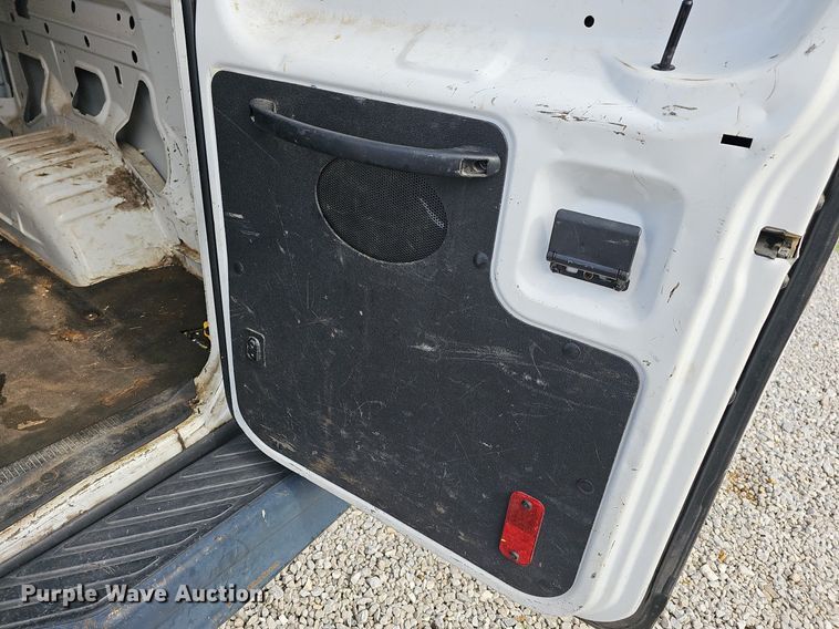 image for item LW9608 2011 Ford E150  van