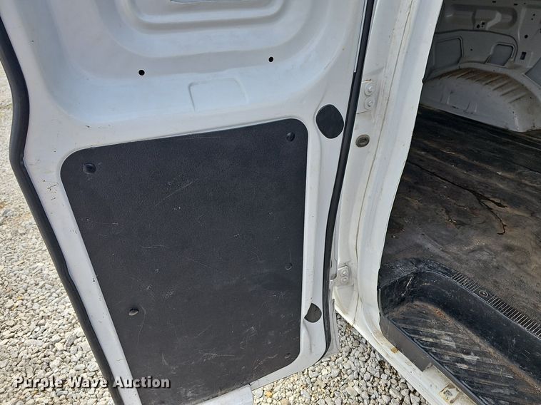 image for item LW9608 2011 Ford E150  van