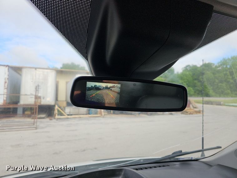 image for item LW9609 2016 Ford Transit  van