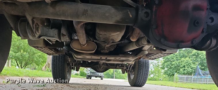 image for item LW9617 2001 Jeep Wrangler Sport  SUV