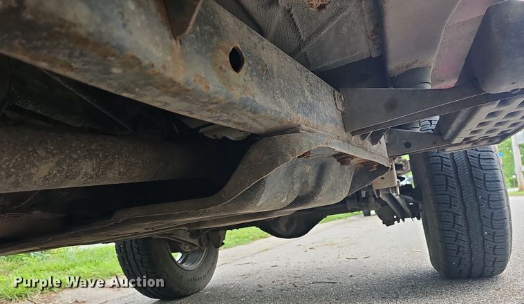 image for item LW9617 2001 Jeep Wrangler Sport  SUV