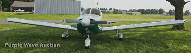 image for item LW9618 1971 Piper Aircraft PA28-180  airplane