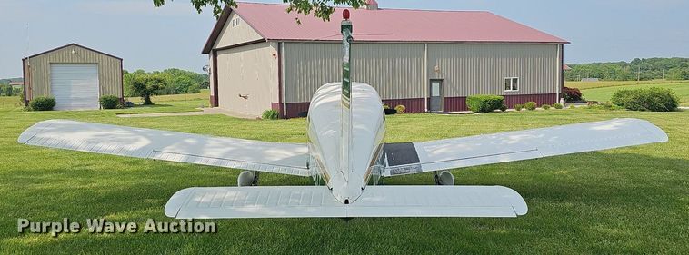 image for item LW9618 1971 Piper Aircraft PA28-180  airplane