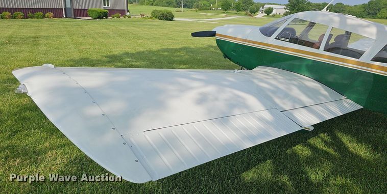 image for item LW9618 1971 Piper Aircraft PA28-180  airplane