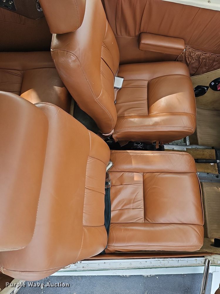 image for item LW9618 1971 Piper Aircraft PA28-180  airplane