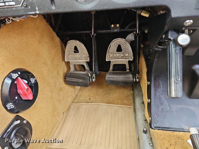 image for item LW9618 1971 Piper Aircraft PA28-180  airplane