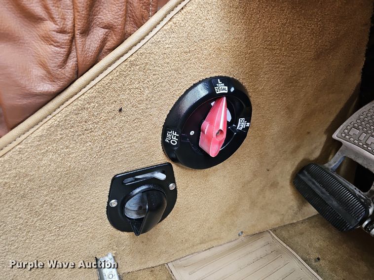 image for item LW9618 1971 Piper Aircraft PA28-180  airplane