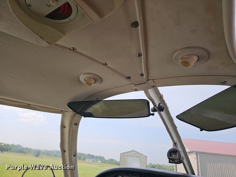 image for item LW9618 1971 Piper Aircraft PA28-180  airplane