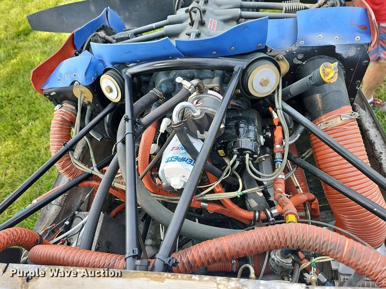 image for item LW9618 1971 Piper Aircraft PA28-180  airplane