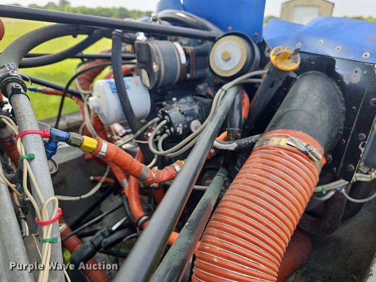 image for item LW9618 1971 Piper Aircraft PA28-180  airplane