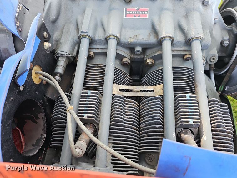 image for item LW9618 1971 Piper Aircraft PA28-180  airplane