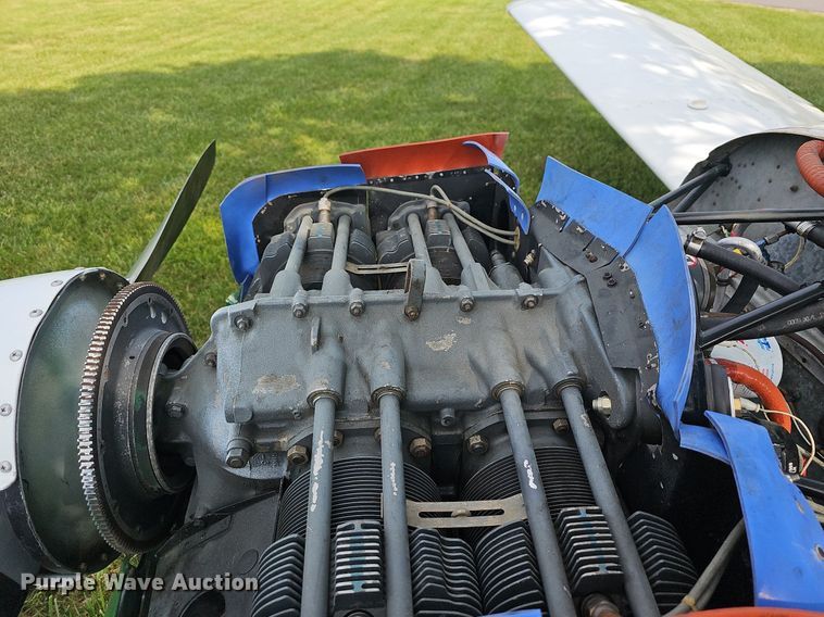 image for item LW9618 1971 Piper Aircraft PA28-180  airplane