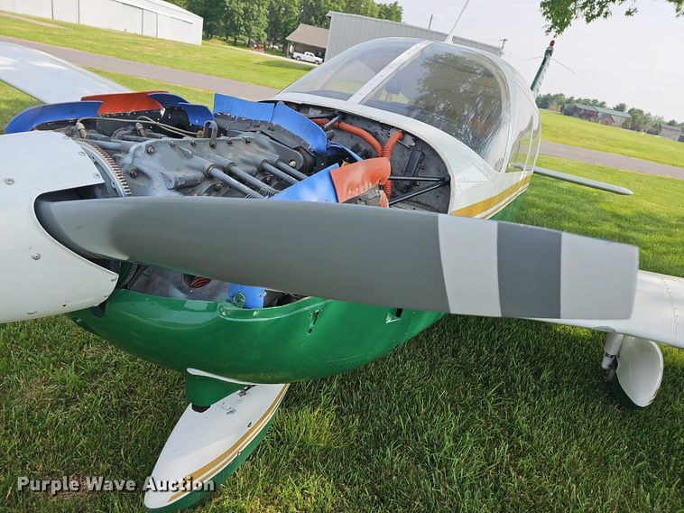 image for item LW9618 1971 Piper Aircraft PA28-180  airplane