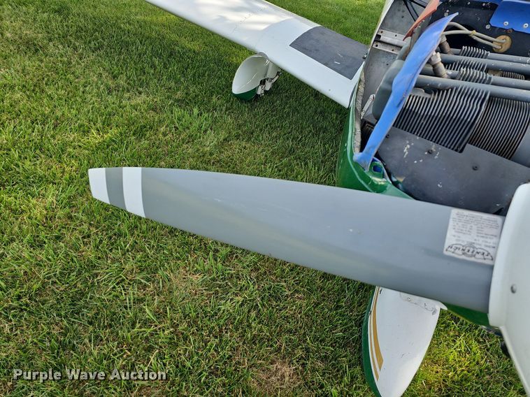 image for item LW9618 1971 Piper Aircraft PA28-180  airplane