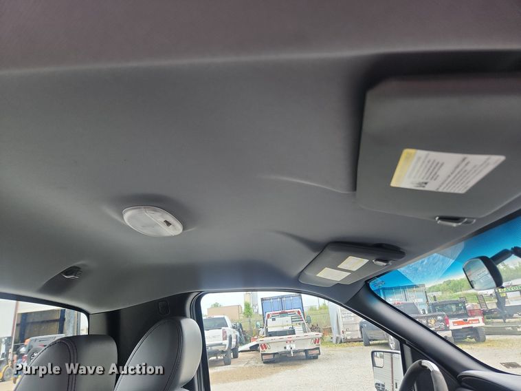 image for item LX9555 2011 Ford F150 XL  pickup truck