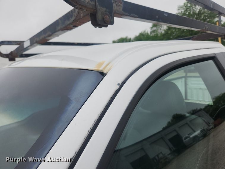 image for item LX9555 2011 Ford F150 XL  pickup truck