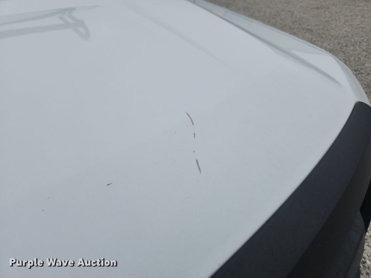 image for item LX9555 2011 Ford F150 XL  pickup truck