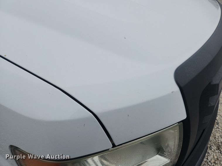 image for item LX9555 2011 Ford F150 XL  pickup truck