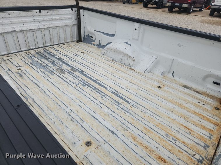 image for item LX9555 2011 Ford F150 XL  pickup truck