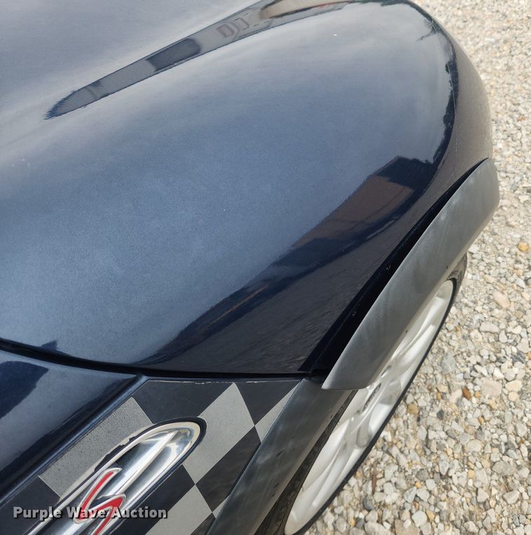 image for item LX9556 2006 Mini Cooper S