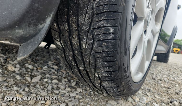 image for item LX9556 2006 Mini Cooper S