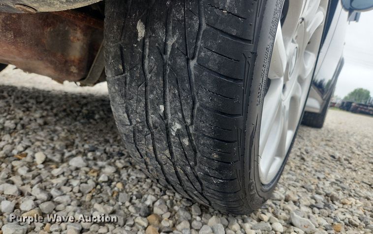 image for item LX9556 2006 Mini Cooper S