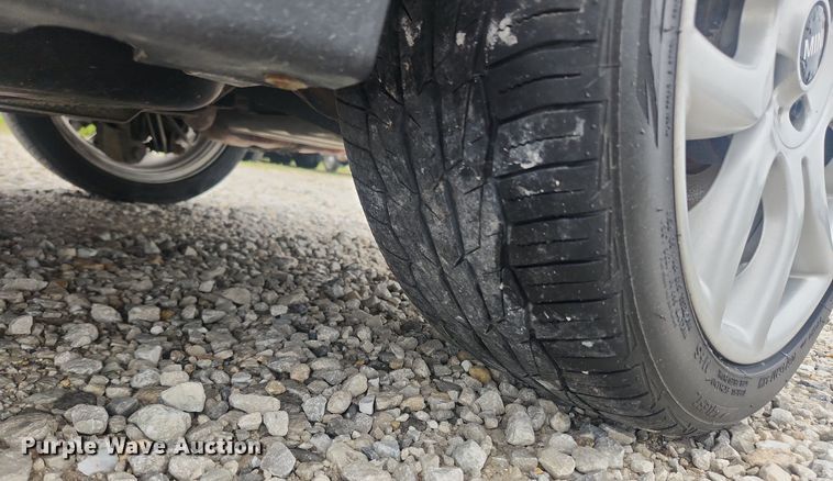 image for item LX9556 2006 Mini Cooper S