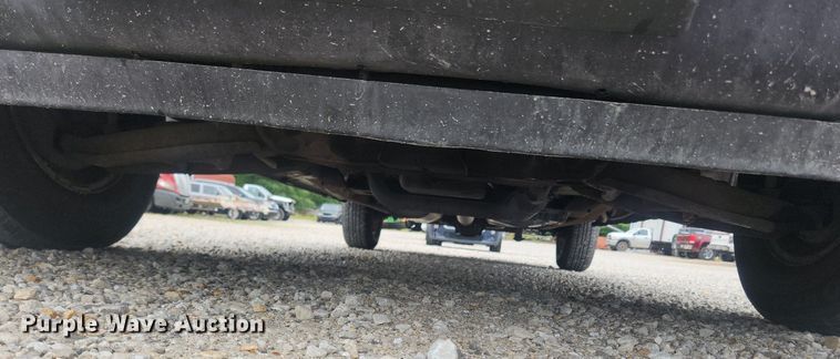 image for item LX9557 2002 GMC Savana G1500  van