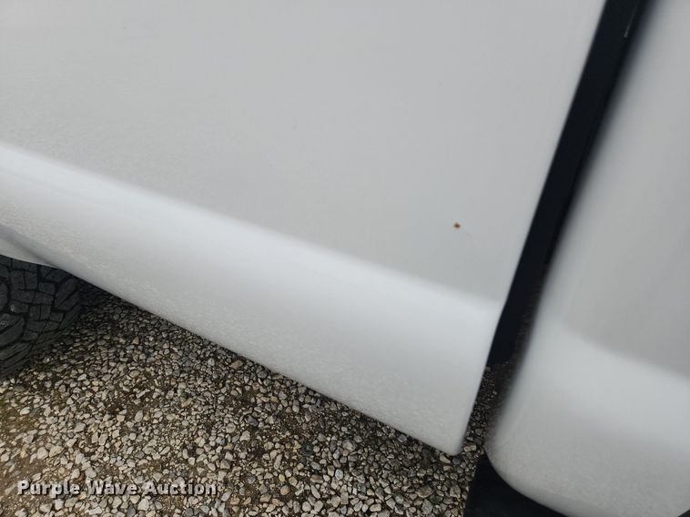 image for item LX9558 2013 Ford F350 Super Duty XL  Crew Cab pickup truck