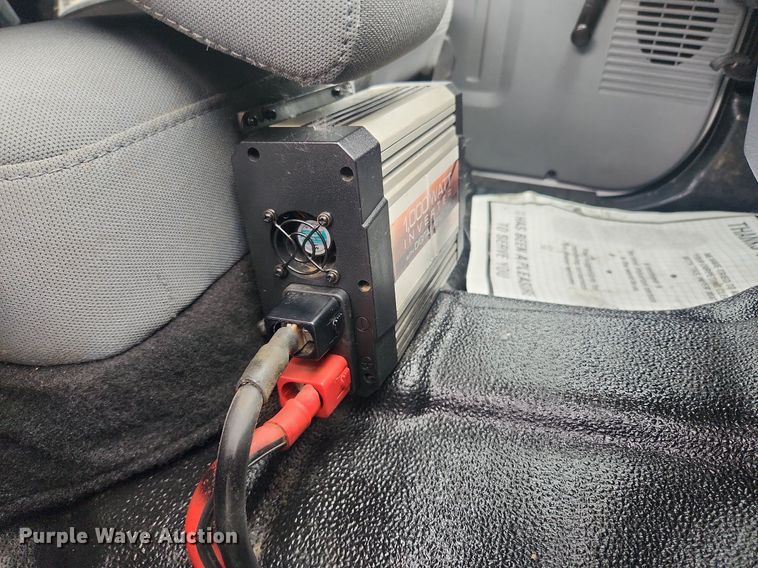 image for item LX9558 2013 Ford F350 Super Duty XL  Crew Cab pickup truck