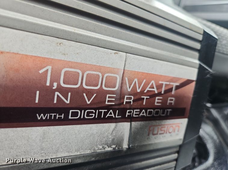 image for item LX9558 2013 Ford F350 Super Duty XL  Crew Cab pickup truck