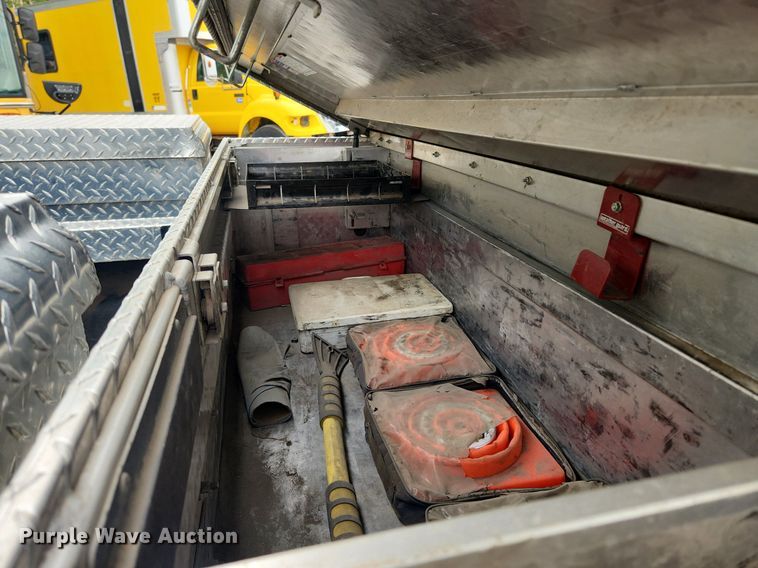 image for item LX9558 2013 Ford F350 Super Duty XL  Crew Cab pickup truck