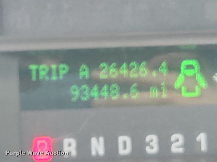 image for item LX9559 2008 Ford F350 Super Duty XL  pickup truck