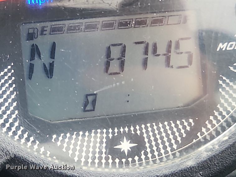 image for item LX9561 2016 Polaris Ranger 800  utility vehicle