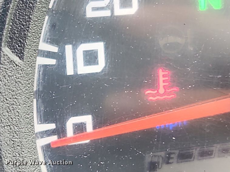 image for item LX9561 2016 Polaris Ranger 800  utility vehicle