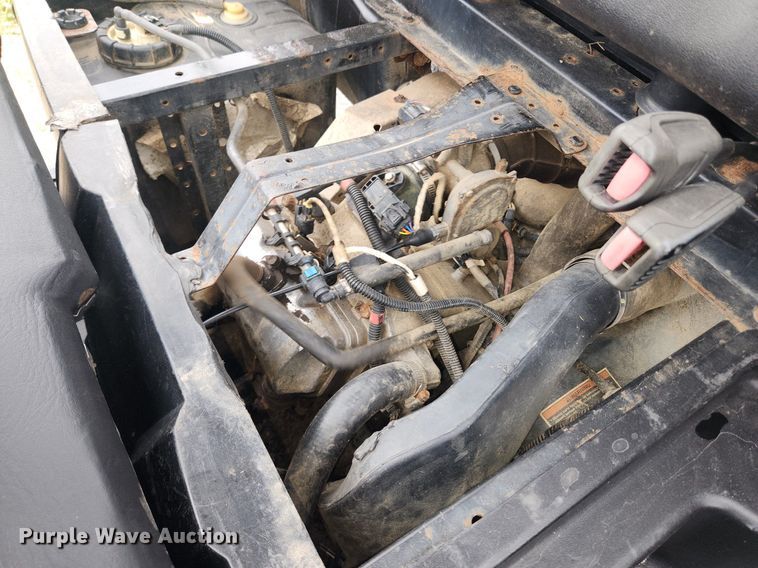 image for item LX9561 2016 Polaris Ranger 800  utility vehicle