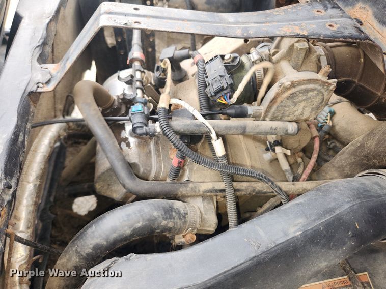 image for item LX9561 2016 Polaris Ranger 800  utility vehicle