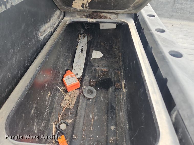 image for item LX9561 2016 Polaris Ranger 800  utility vehicle