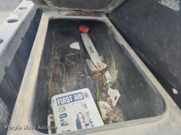 image for item LX9561 2016 Polaris Ranger 800  utility vehicle