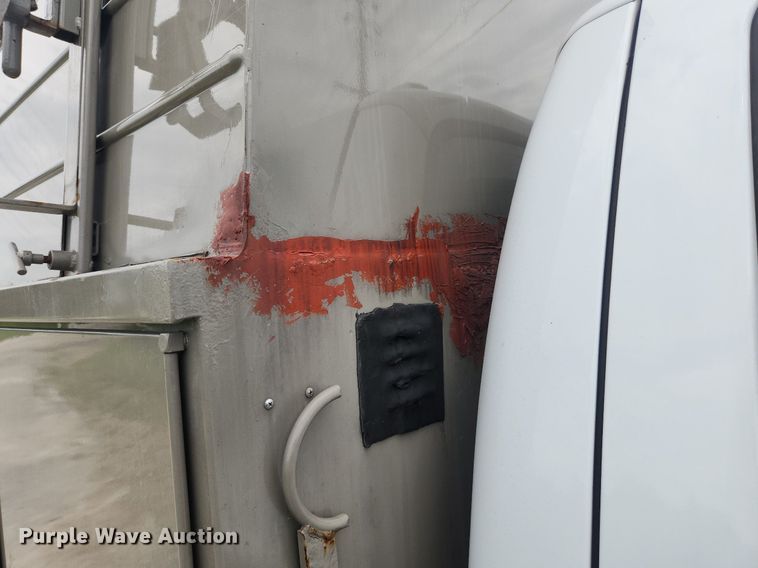 image for item LX9562 2005 Ford F450 Super Duty XL  utility / service truck