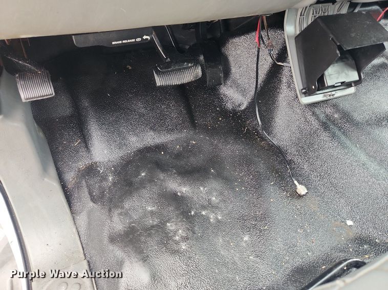 image for item LX9562 2005 Ford F450 Super Duty XL  utility / service truck