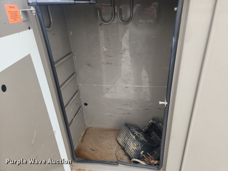 image for item LX9562 2005 Ford F450 Super Duty XL  utility / service truck