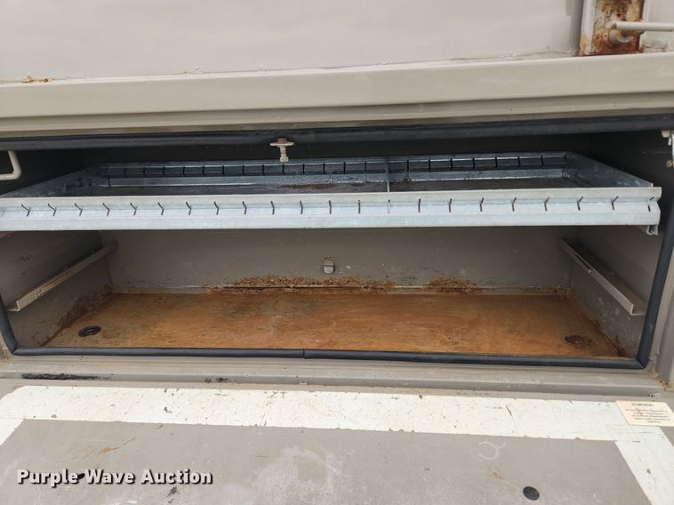 image for item LX9562 2005 Ford F450 Super Duty XL  utility / service truck