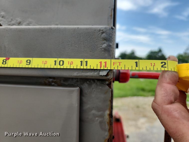 image for item LX9562 2005 Ford F450 Super Duty XL  utility / service truck